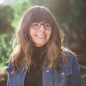 Meet your Posher, Justina